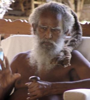 Thuli Baba